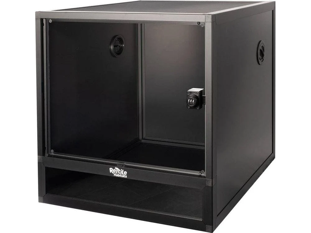 2x2x2 (60 Gallon) Arboreal Reptile Enclosure V2 Auction