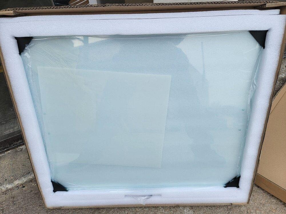 4x2x2 Glass Replacement Doors