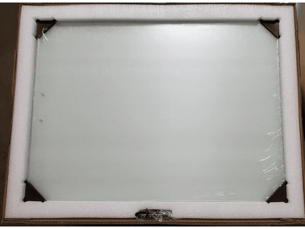 4x2x2 Glass Replacement Doors - Image 2