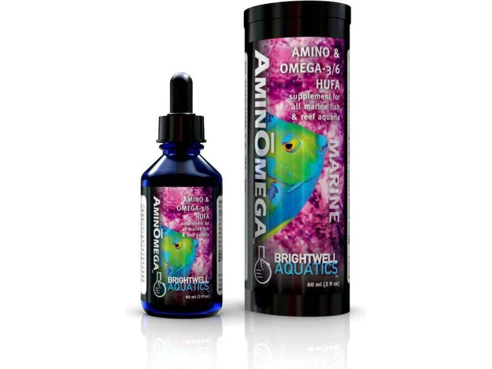 AminOmega 250ml