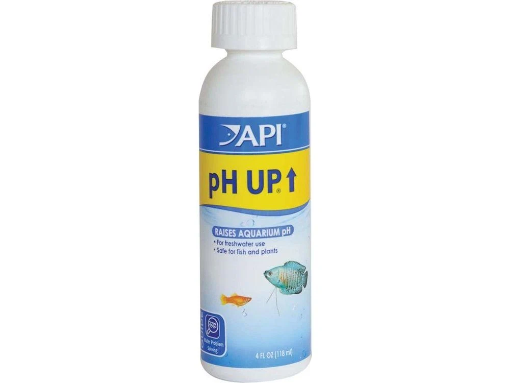 API pH Up