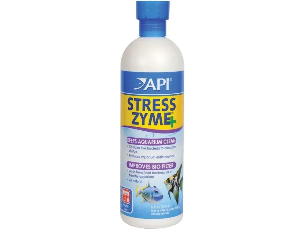 API Stress Zyme