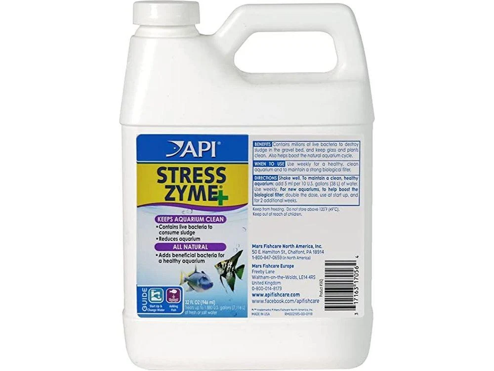 API Stress Zyme - Image 2