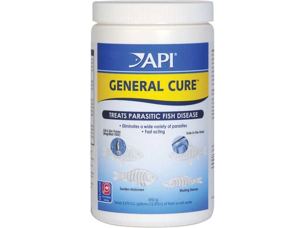 API General Cure