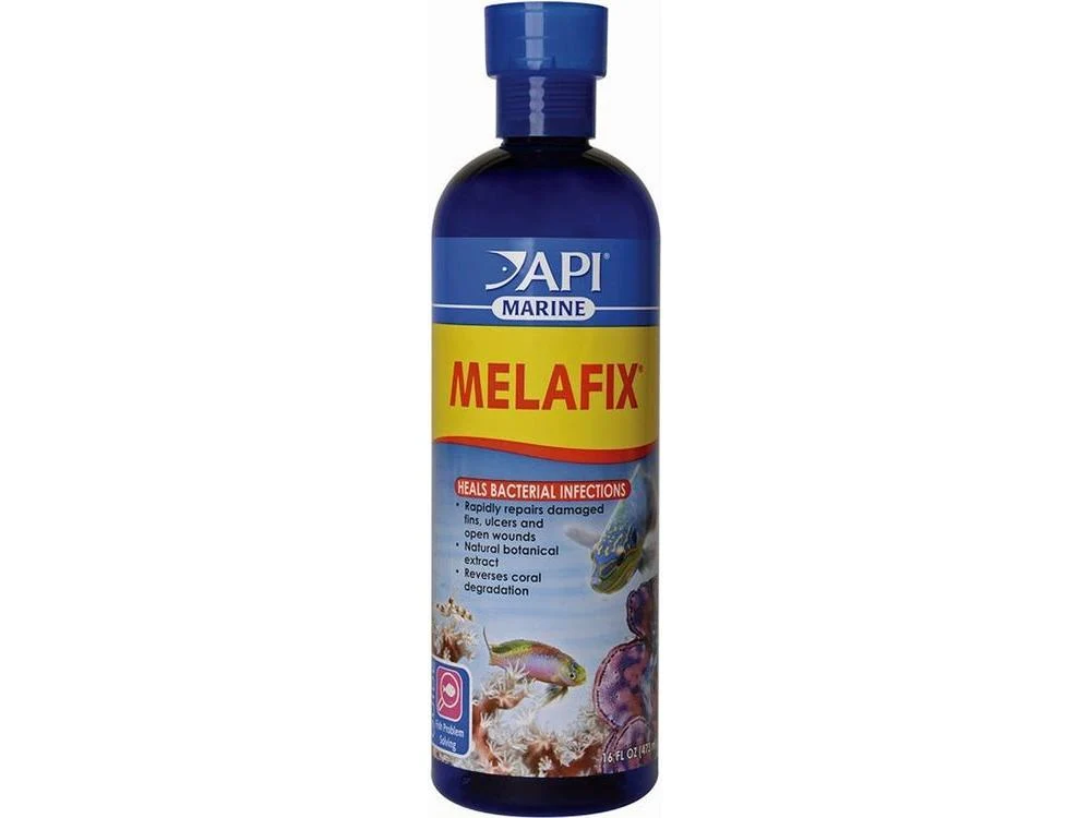 API Med Melafix Marine, 16oz