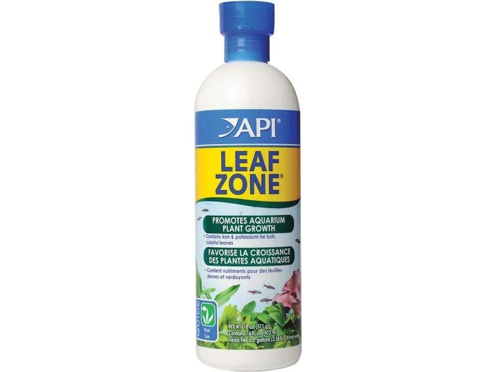 API Leaf Zone