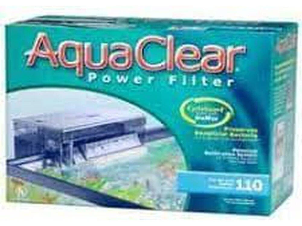 AquaClear Power Filter 110gal