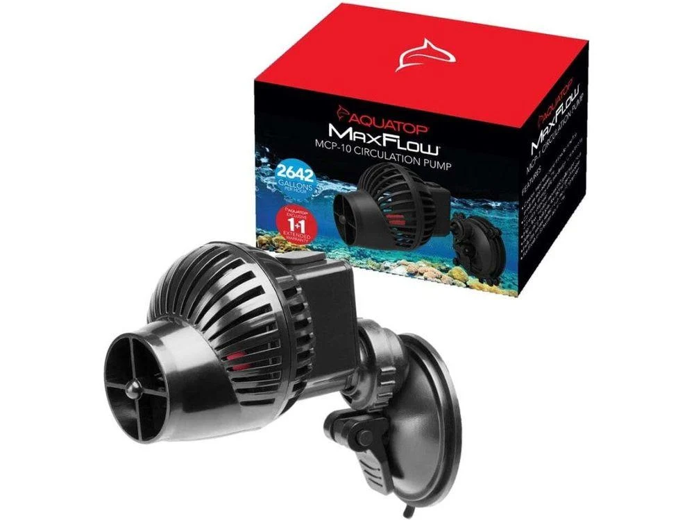 Aquatop MaxFlow 2642 Circulation Pump