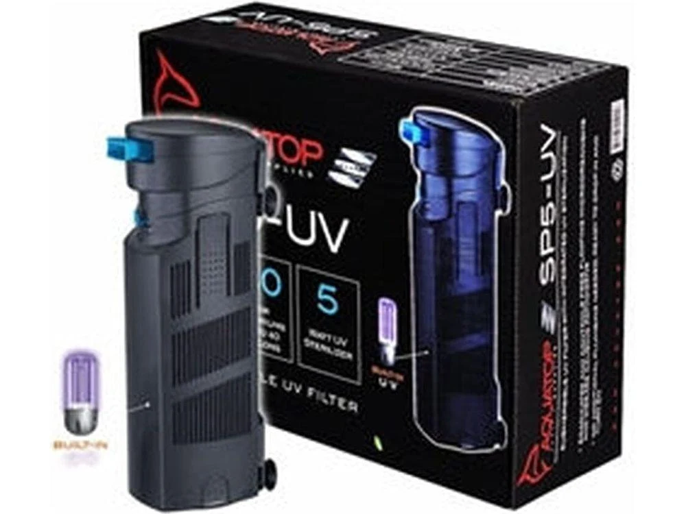 Aquatop SP5-UV