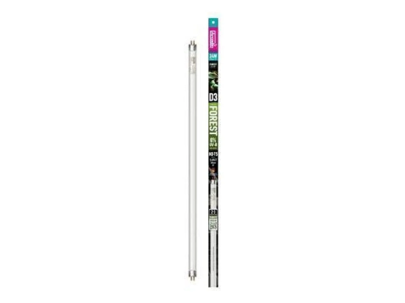 Arcadia® D3 6% UVB T5 Bulb - 22"