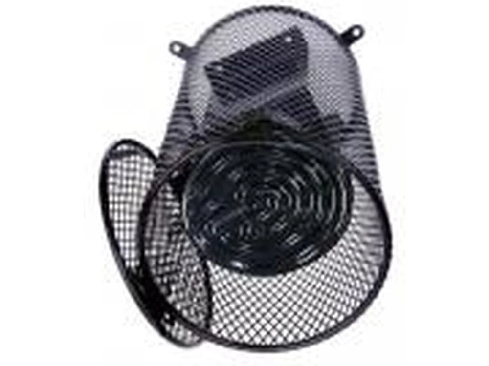 Arcadia Heat Lamp Cage