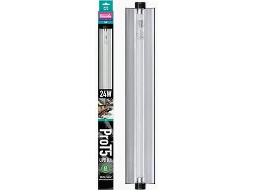 Arcadia® ProT5 UVB Kit 24" With Bulb 6%