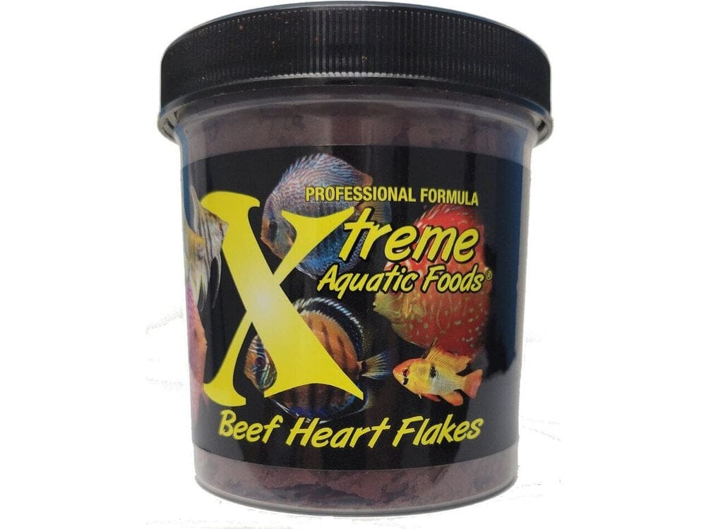 Beef Heart Flake 2oz - Image 2