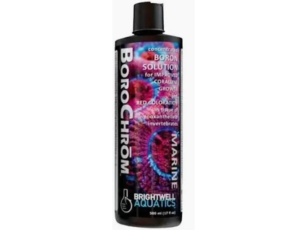 Brightwell BoroChrom Supplement, 250ml