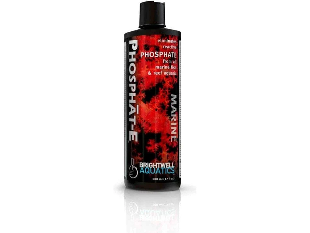 Brightwell Phosphat-E Liquid Phosphate Remover, 250ml - Image 2
