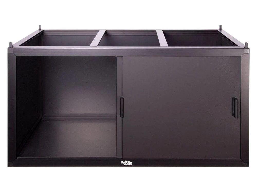 Cabinet Stand for 36x18 Enclosure V2 - Image 13