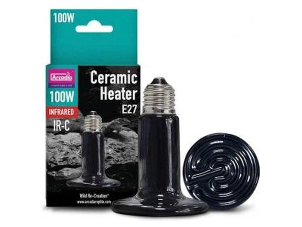 Ceramic Heater - 150W - Image 3