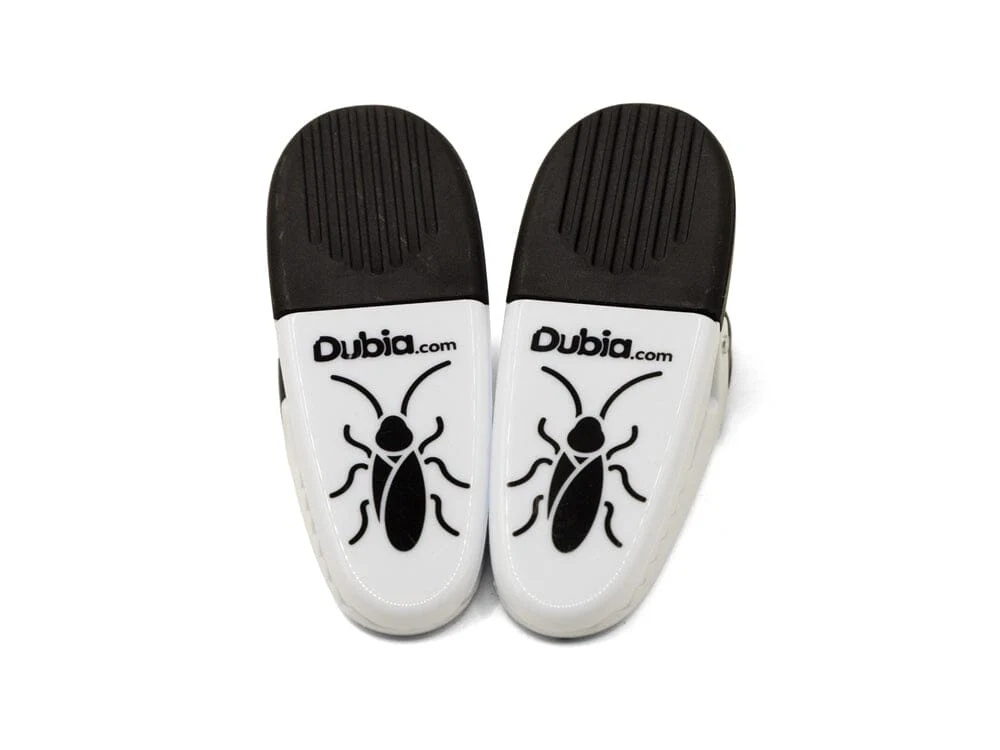 Dubia Magnetic Chip Clip (2 Pack) - Image 3