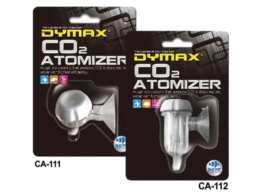 Dymax CO2 Atomizer CA-112