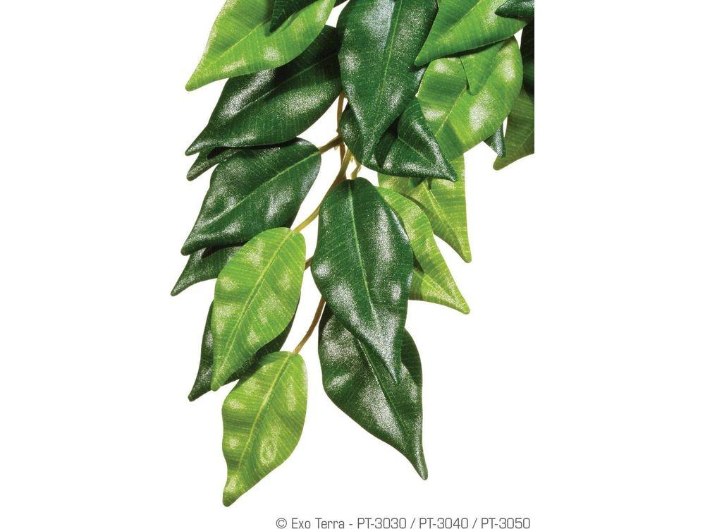 Exo Terra Ficus Silk Plant, Medium