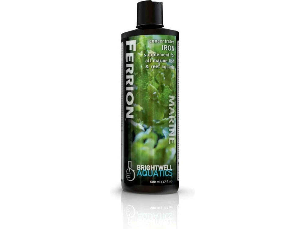 Ferrion 250ml - Image 2
