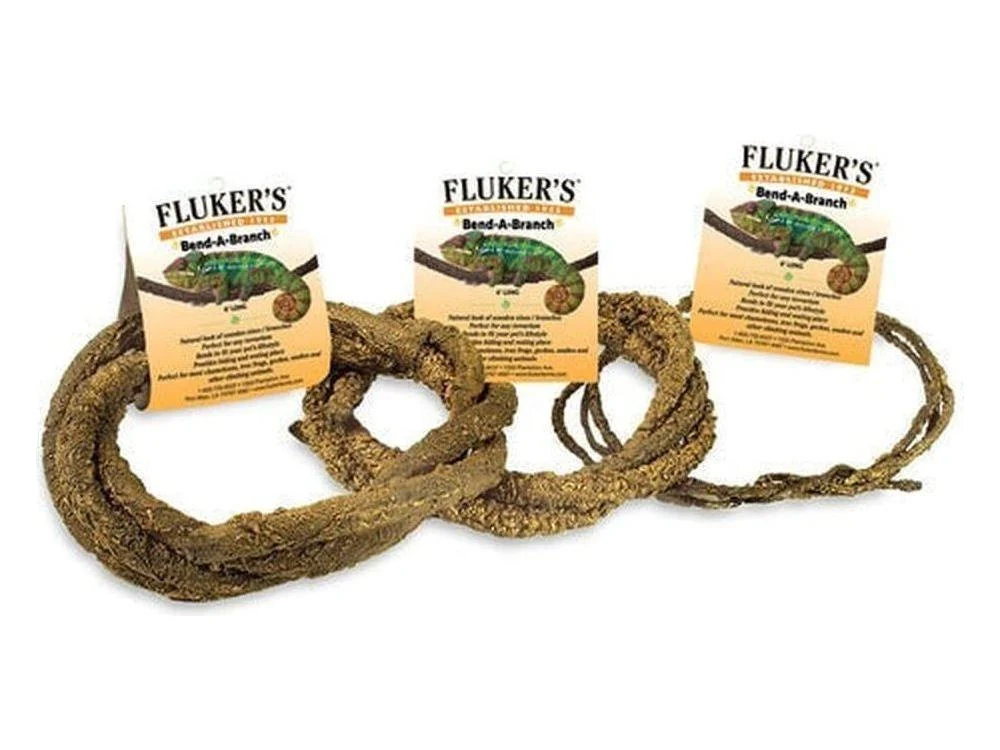 Fluker's Bend-a-Branch, Medium