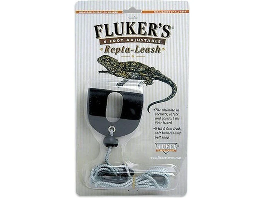 Fluker's Repta Leash Large