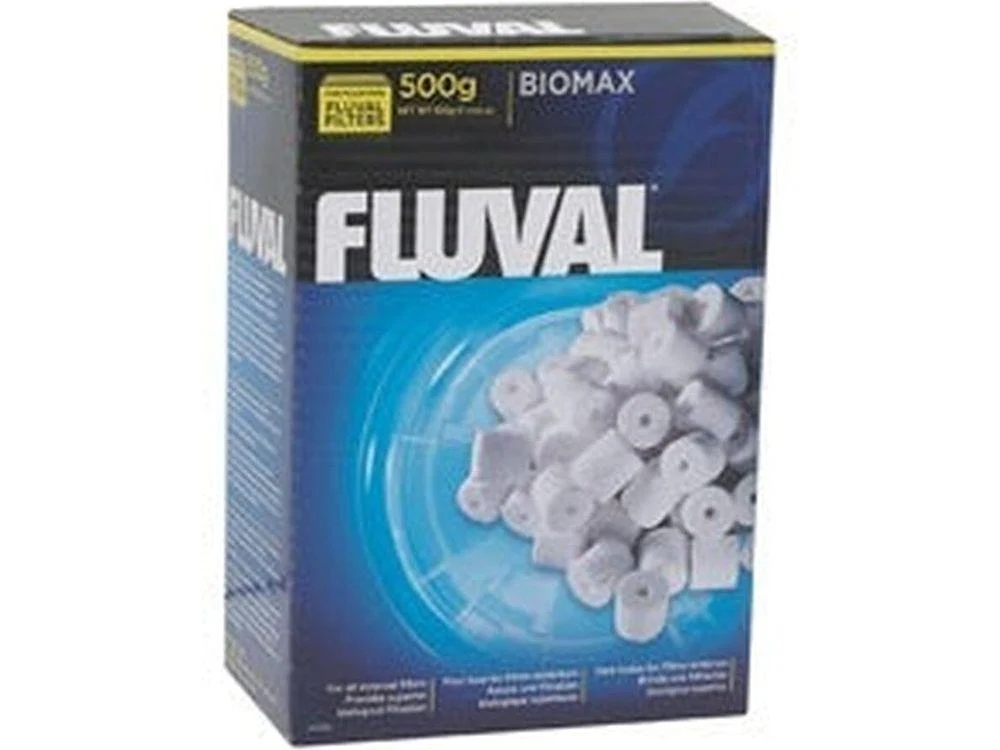 Fluval Biomax Media, 500g