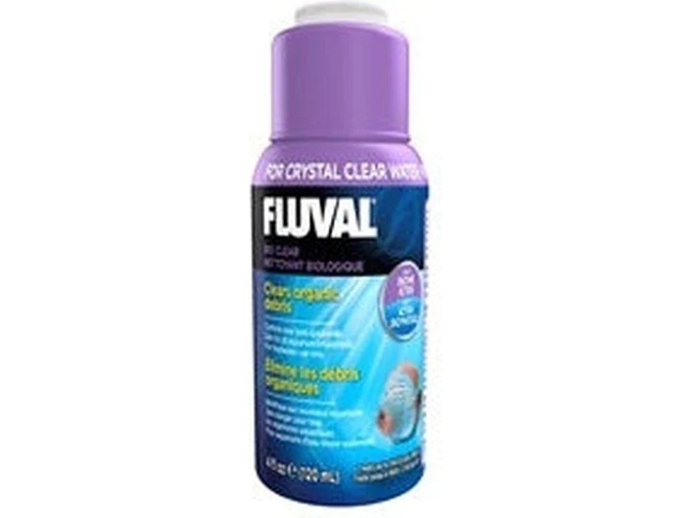 Fluval Bio Clear 4oz