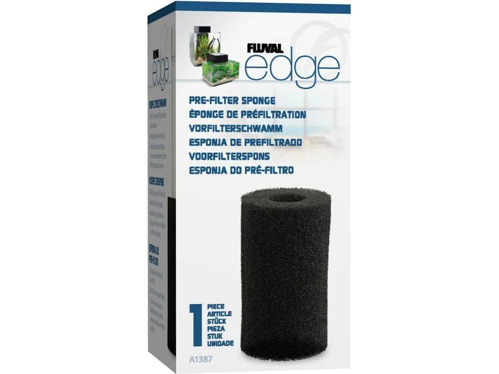 Fluval Edge Pre-Filter Sponge
