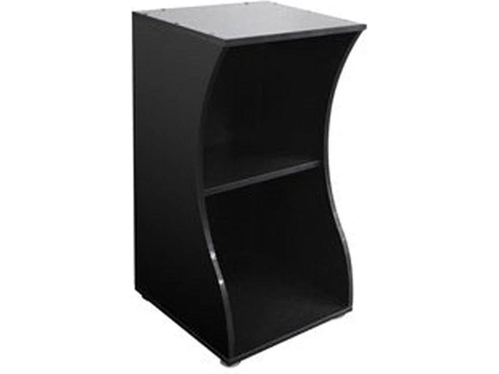 Fluval FLEX 15 Gal. Aquarium Stand Black