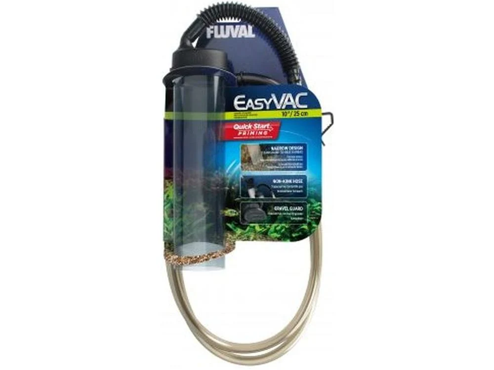 Fluval Gravel Cleaner, Small (10in)