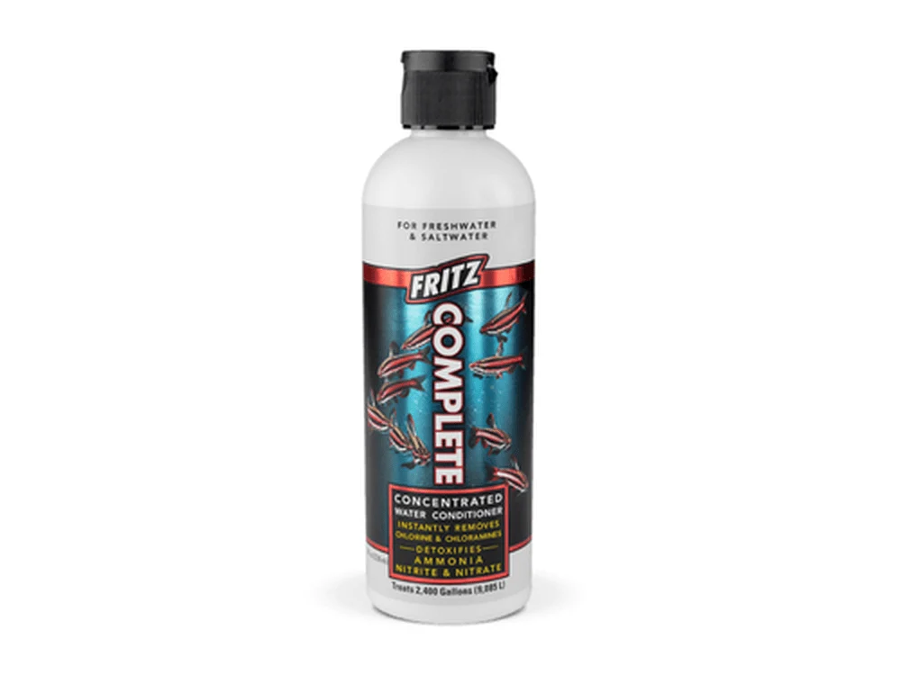 Fritz Complete Water Conditioner 2 fl oz. - Image 2