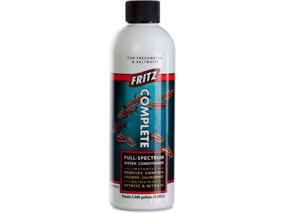 Fritz Complete Water Conditioner 2 fl oz. - Image 3