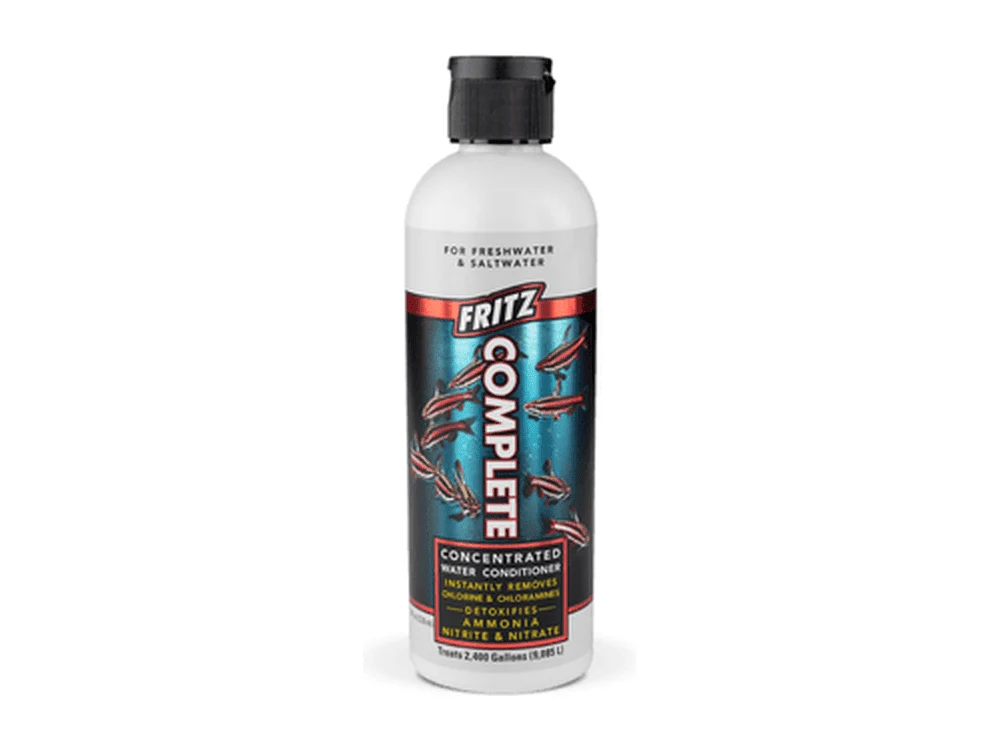Fritz Complete Water Conditioner 4 fl oz. - Image 2