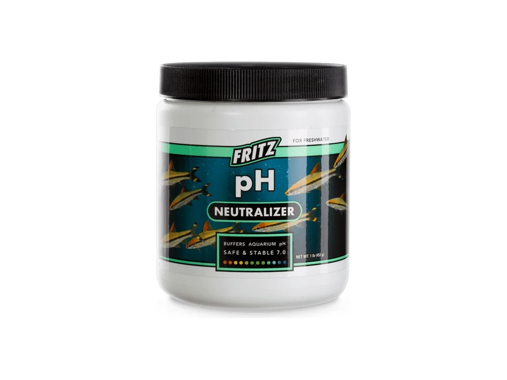 Fritz pH Neutralizer 8 oz.