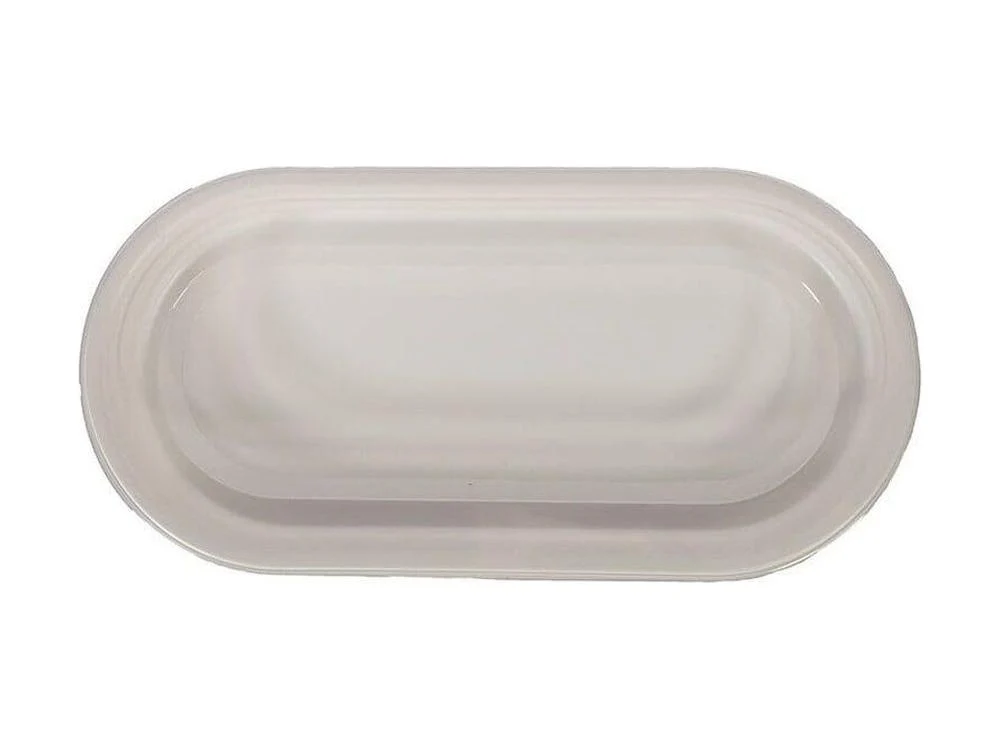 Giant "Escape Proof" Feeder Dish