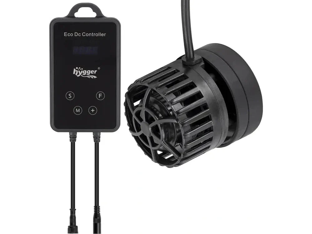 Hygger - Silent Magnetic Wavemaker - Image 2