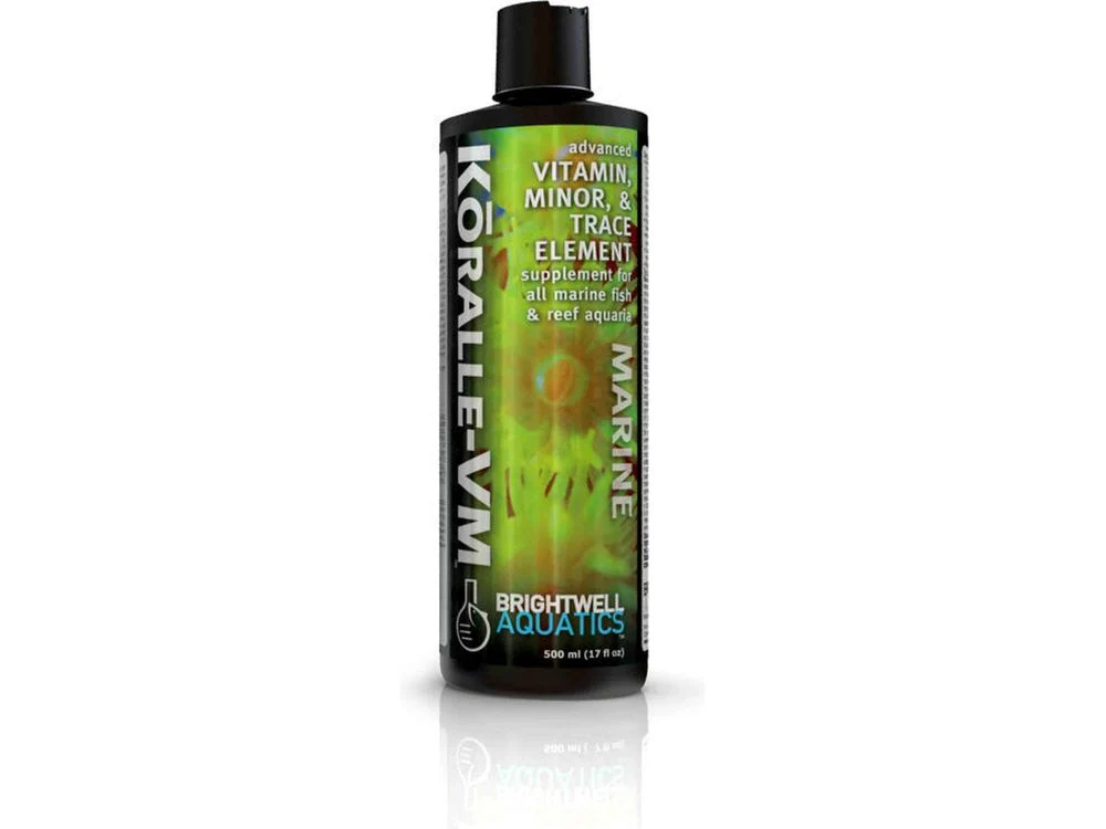 Koralle-VM 250ml