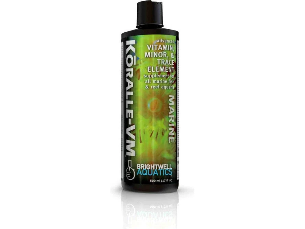 Koralle-VM 250ml - Image 2