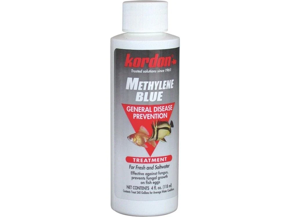 Kordon Methylene General Disease Prevention 1ea/4 fl oz - Image 2