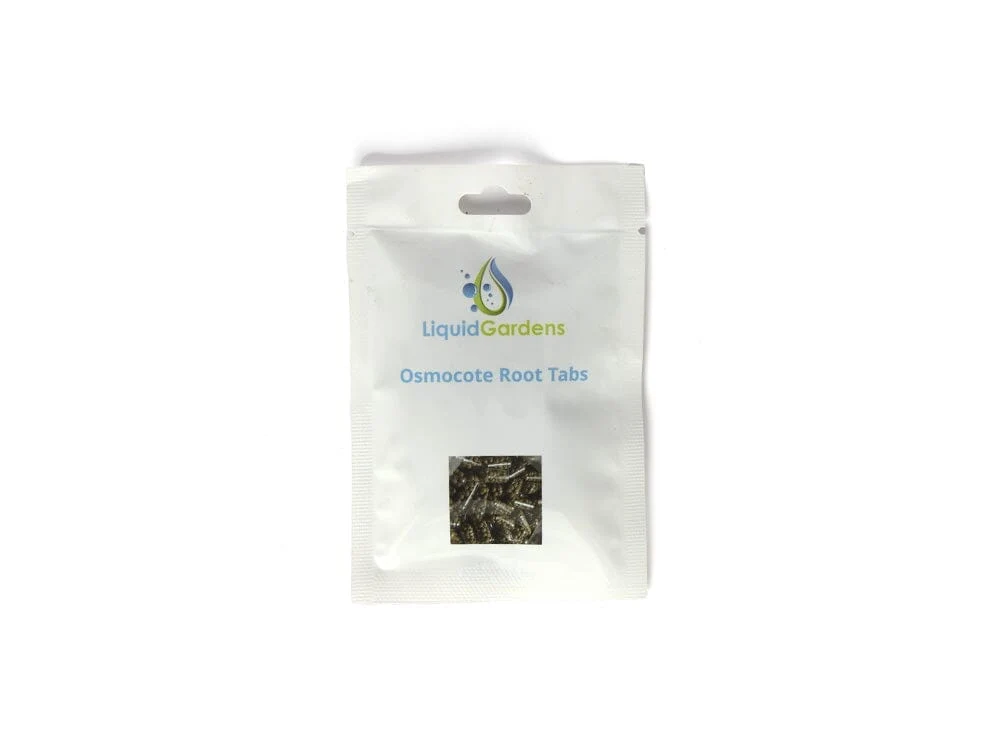 LG Osmocote Root Tabs 20ct - Image 2
