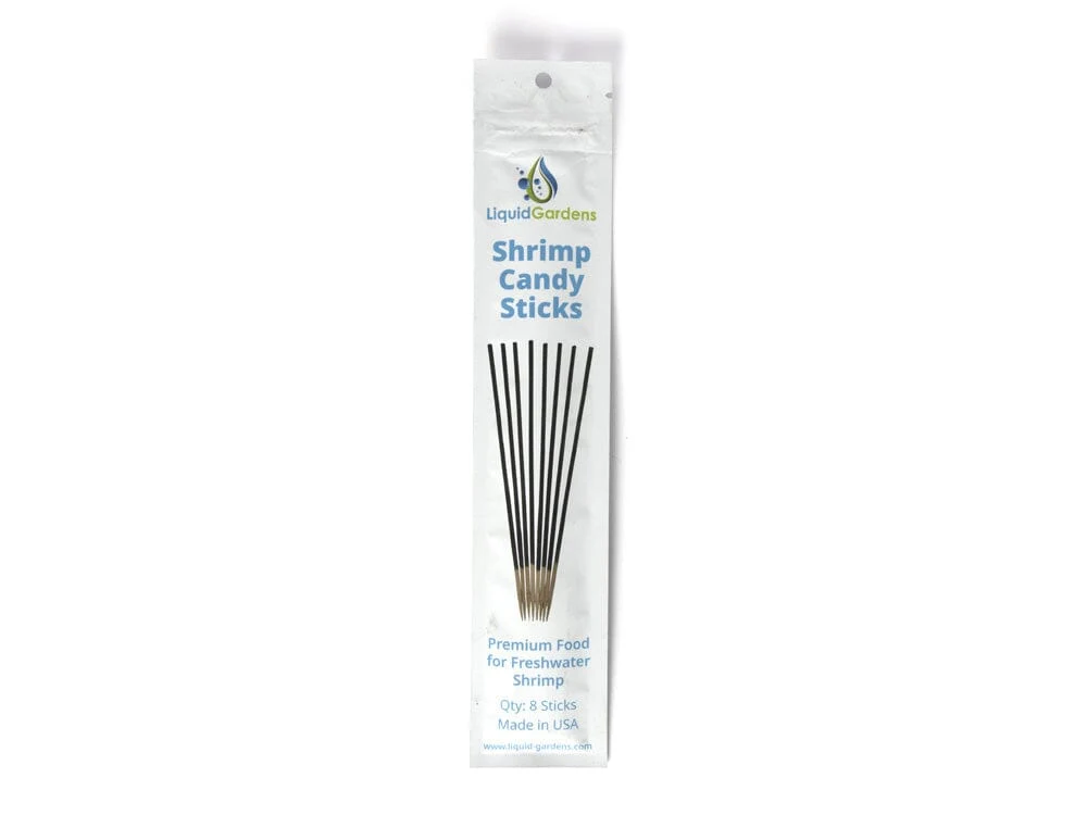 LG Shrimp Candy Sticks 8ct