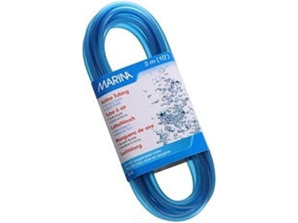 Marina Soft Airline Tubing 10 ft (3m)