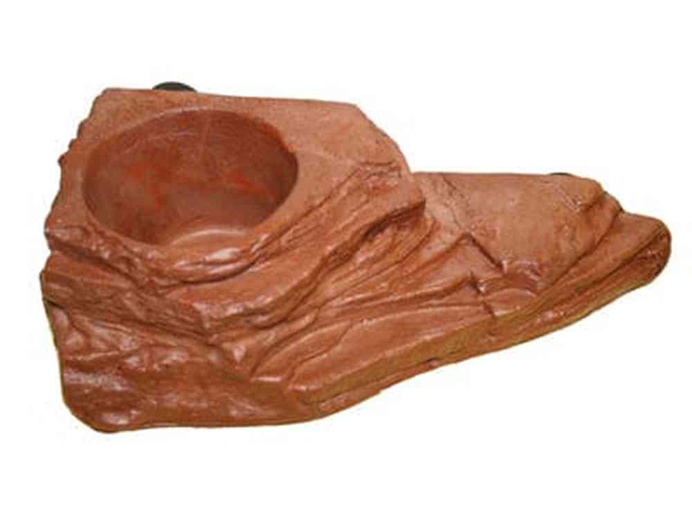 Magnaturals Med Planter Ledge Mojave