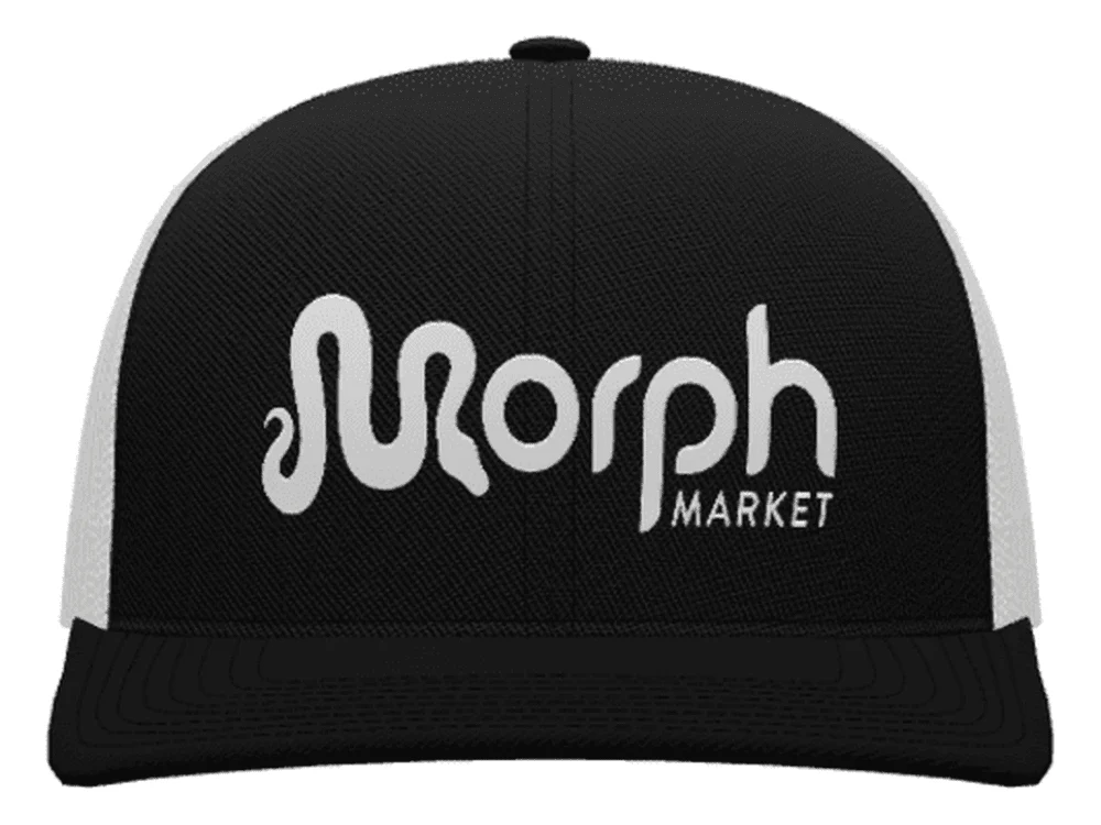 MorphMarket Hats - Image 3