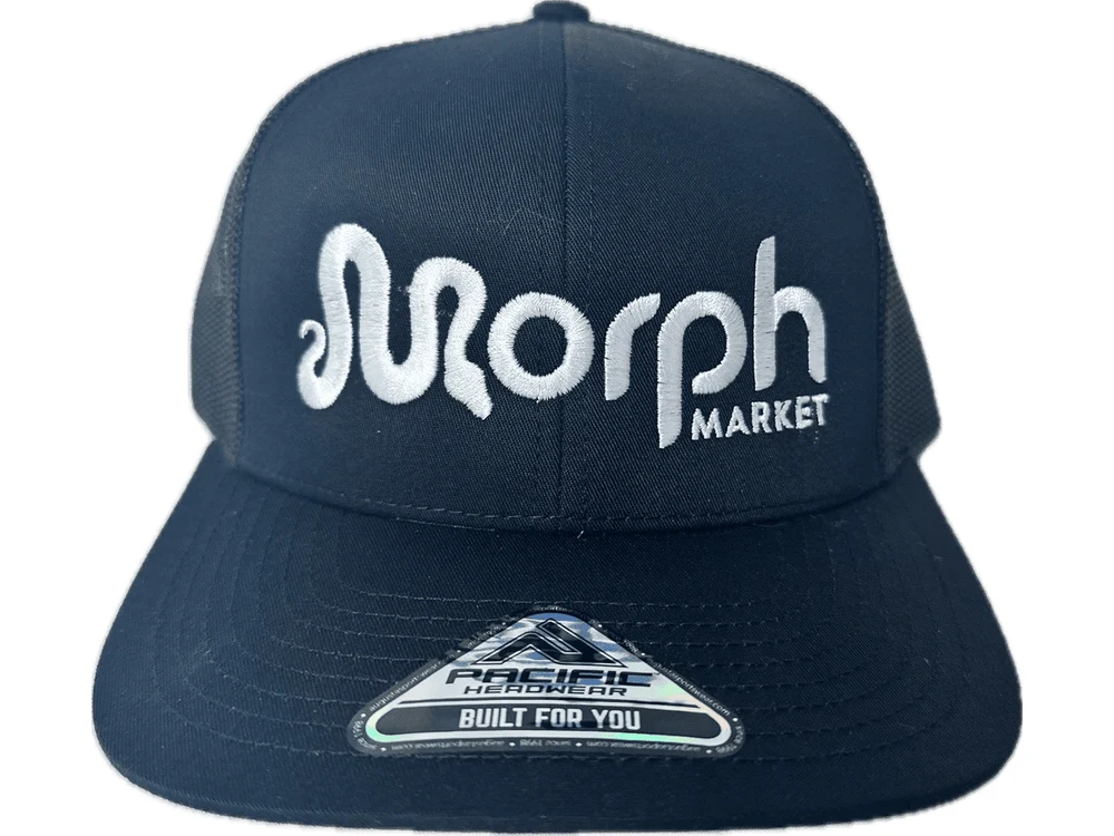 MorphMarket Hats - Image 4