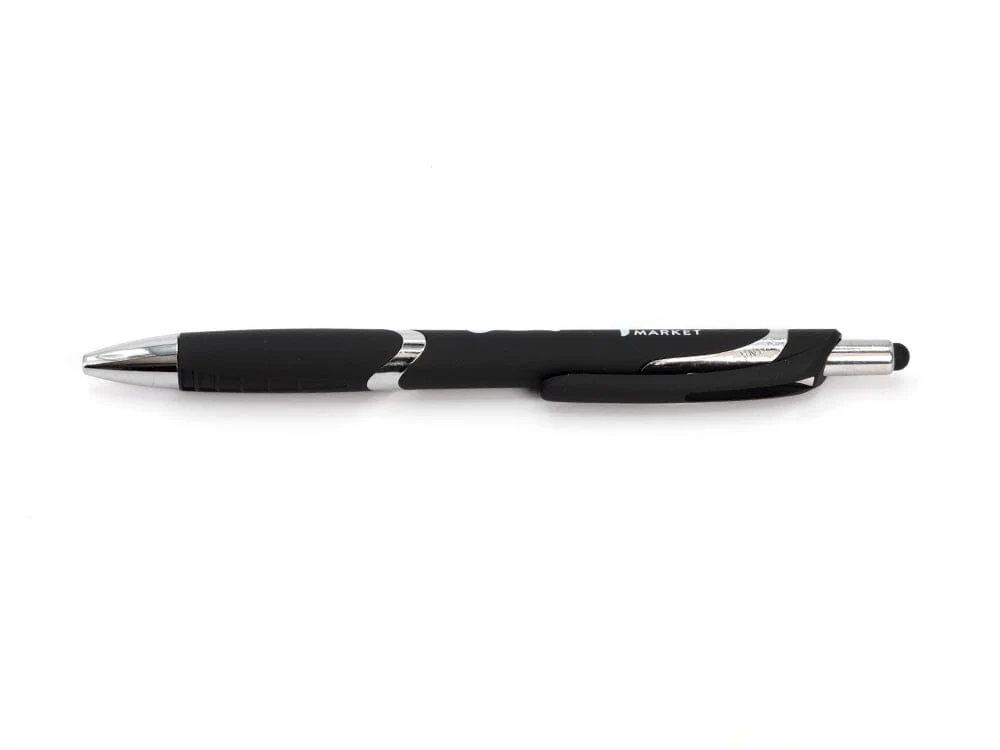 MorphMarket Pen With Stylus (Pack of 3) - Image 2