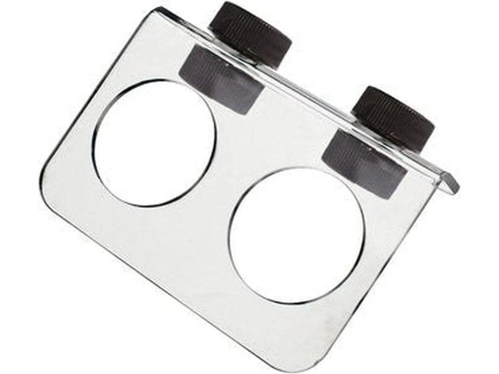 Pangea Magnetic Gecko Ledge - Acrylic Small