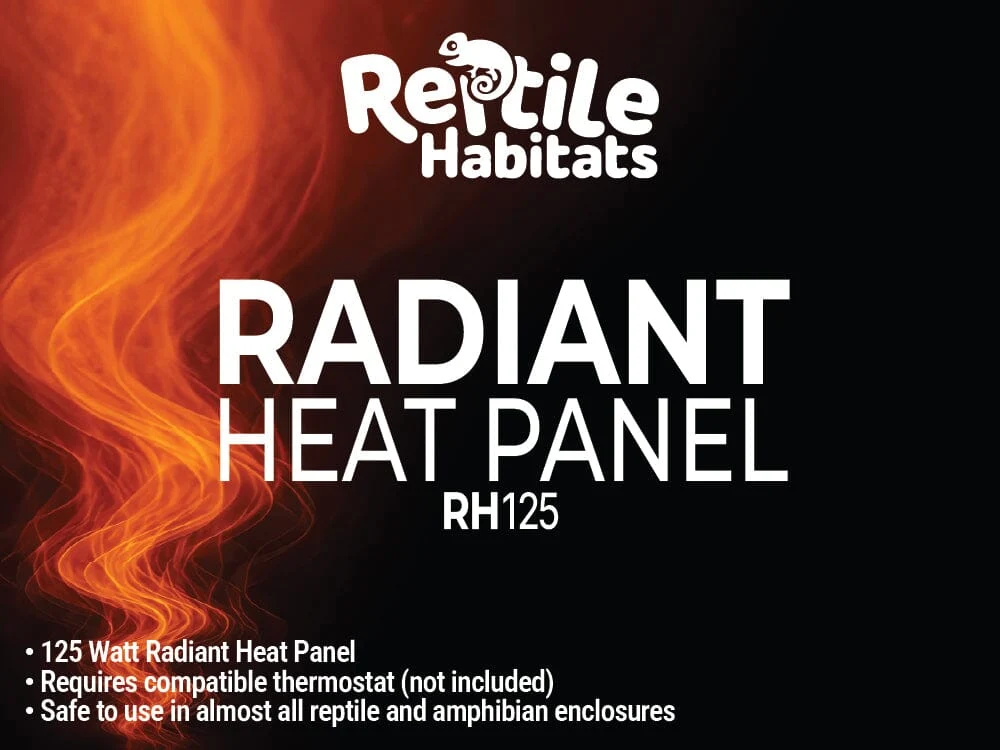 Radiant Heat Panels - Image 10
